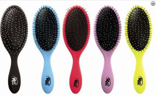 Best Hair Care Finds for March 2013, Bango, Wet Brush and Bio Follicle